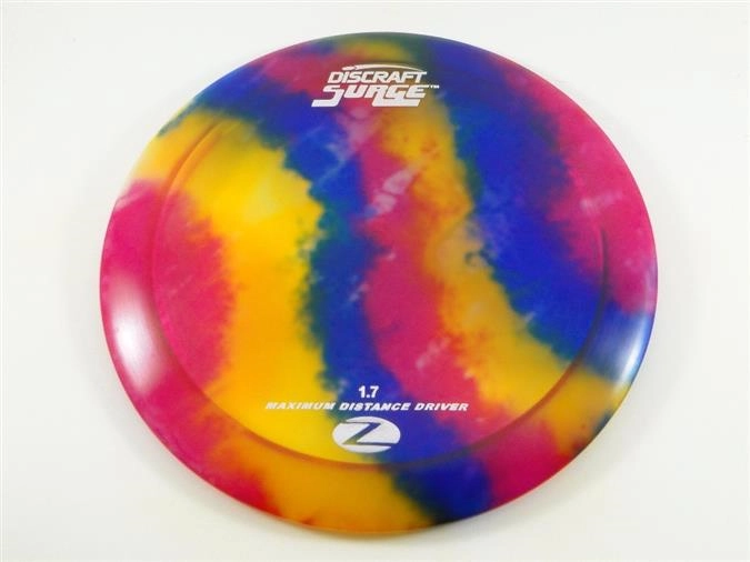 SurgeZ Fly Dyed